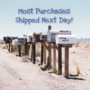 🚨FAST SHIPPING 🚨